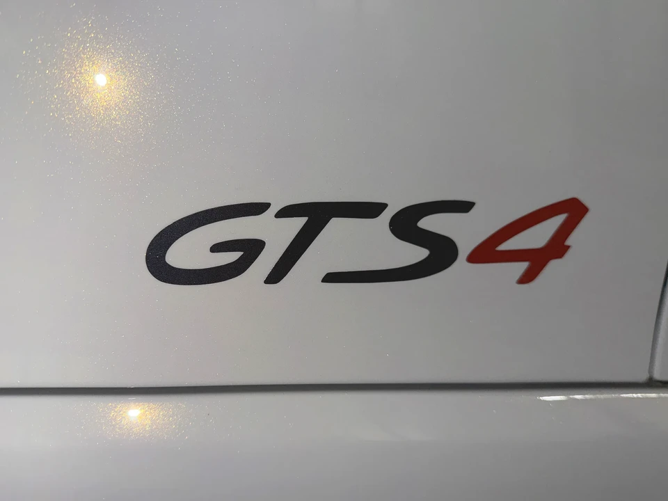 2021 Porsche 718 Boxster GTS 4.0 - Image 24 of 31