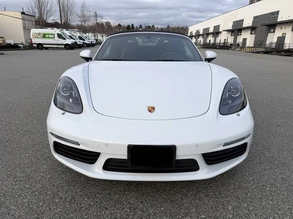 2021 Porsche 718 Boxster - Image 3 of 12
