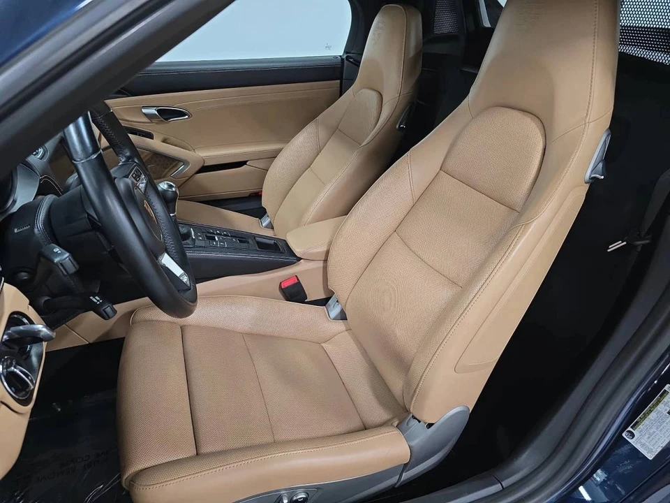 2021 Porsche 718 Boxster - Image 5 of 5