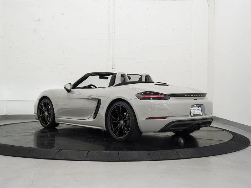 2021 Porsche 718 Boxster - Image 7 of 15