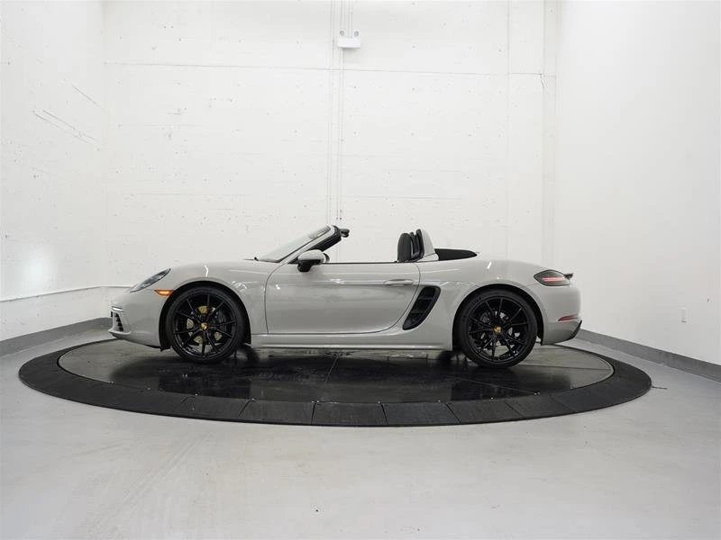 2021 Porsche 718 Boxster - Image 8 of 15