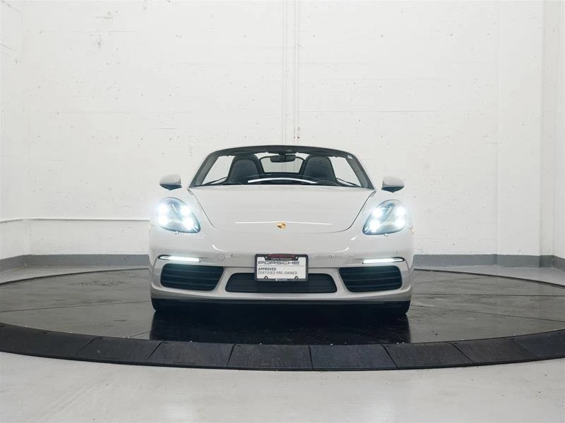 2021 Porsche 718 Boxster - Image 2 of 15