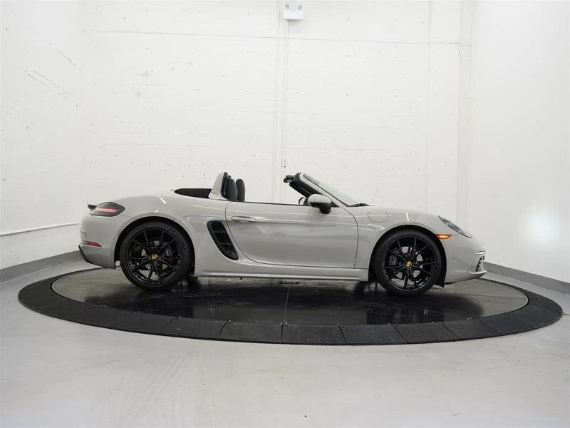 2021 Porsche 718 Boxster - Image 4 of 15