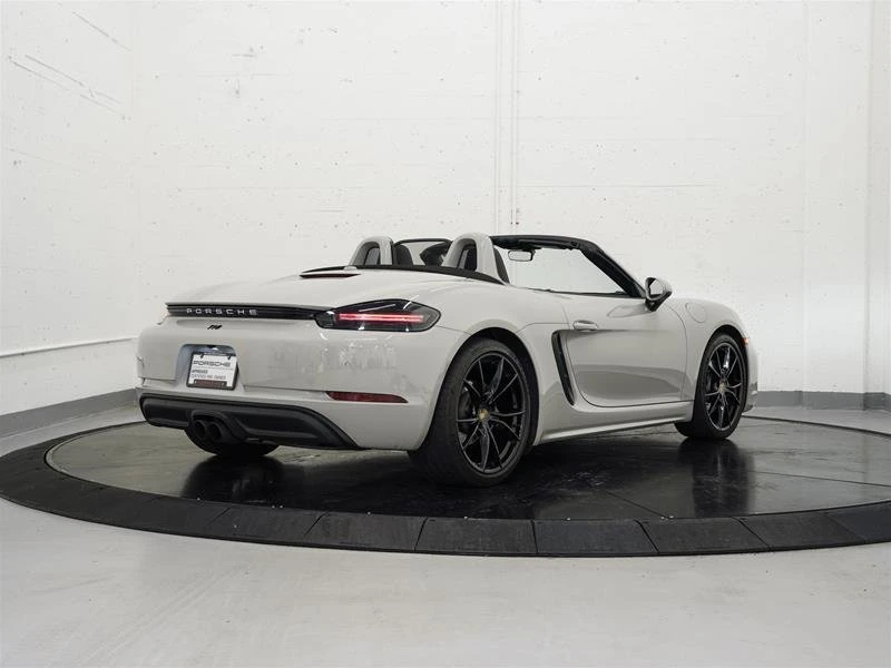 2021 Porsche 718 Boxster - Image 5 of 15
