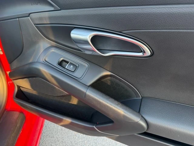 2021 Porsche 718 Boxster - Image 16 of 21