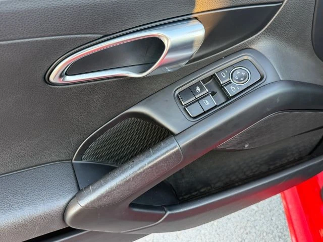 2021 Porsche 718 Boxster - Image 20 of 21