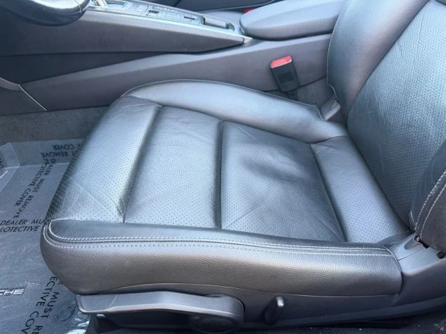 2021 Porsche 718 Boxster - Image 17 of 21