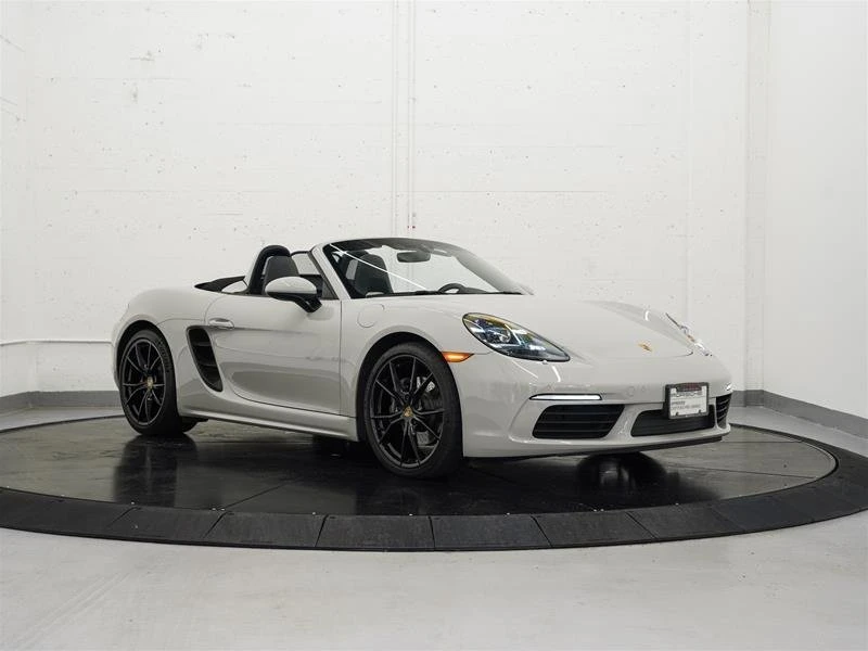 2021 Porsche 718 Boxster - Image 4 of 10