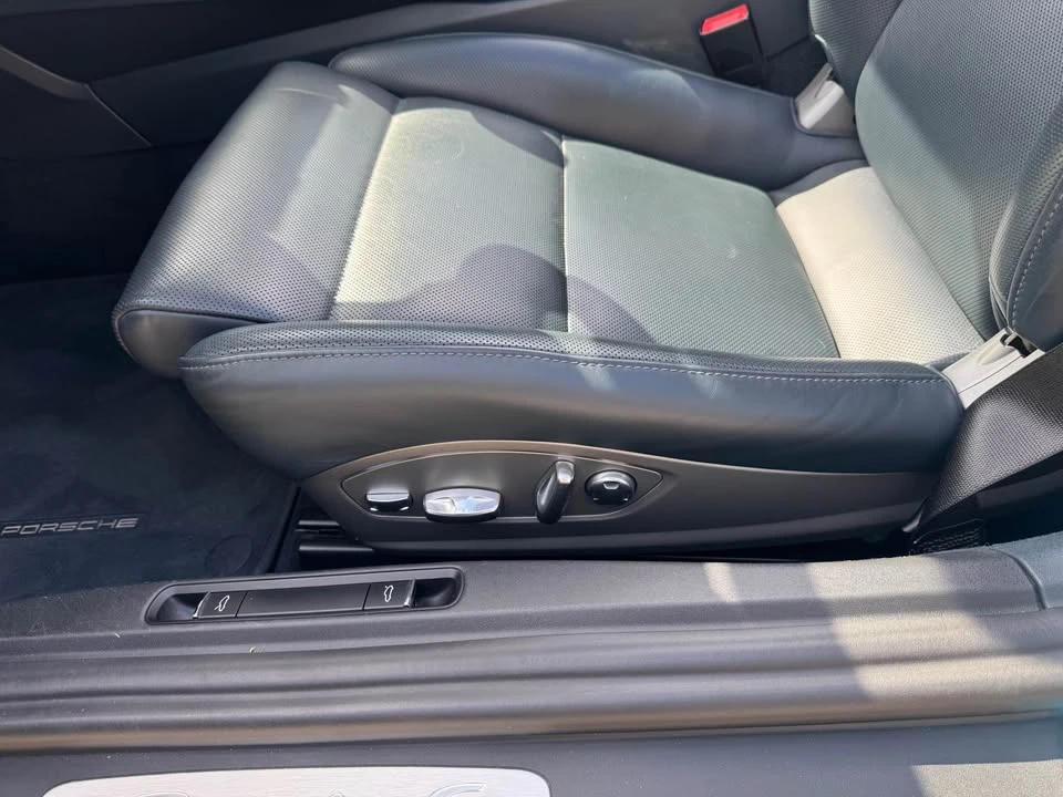 2021 Porsche 718 Boxster S - Image 11 of 20