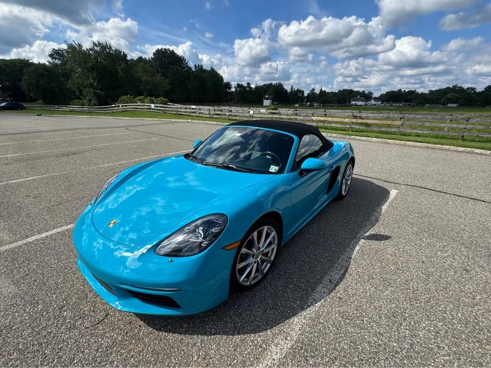 2021 Porsche 718 Boxster S - Image 17 of 20