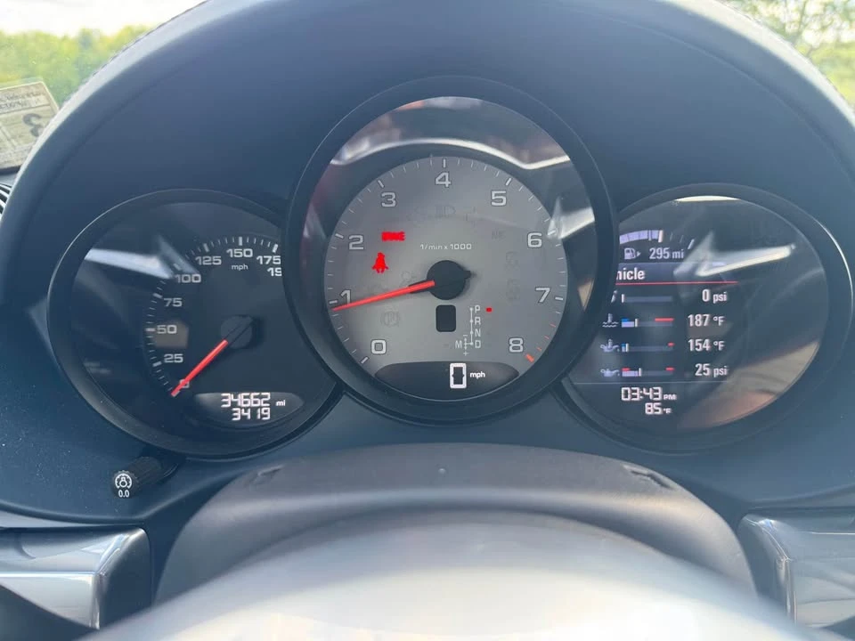 2021 Porsche 718 Boxster S - Image 20 of 20