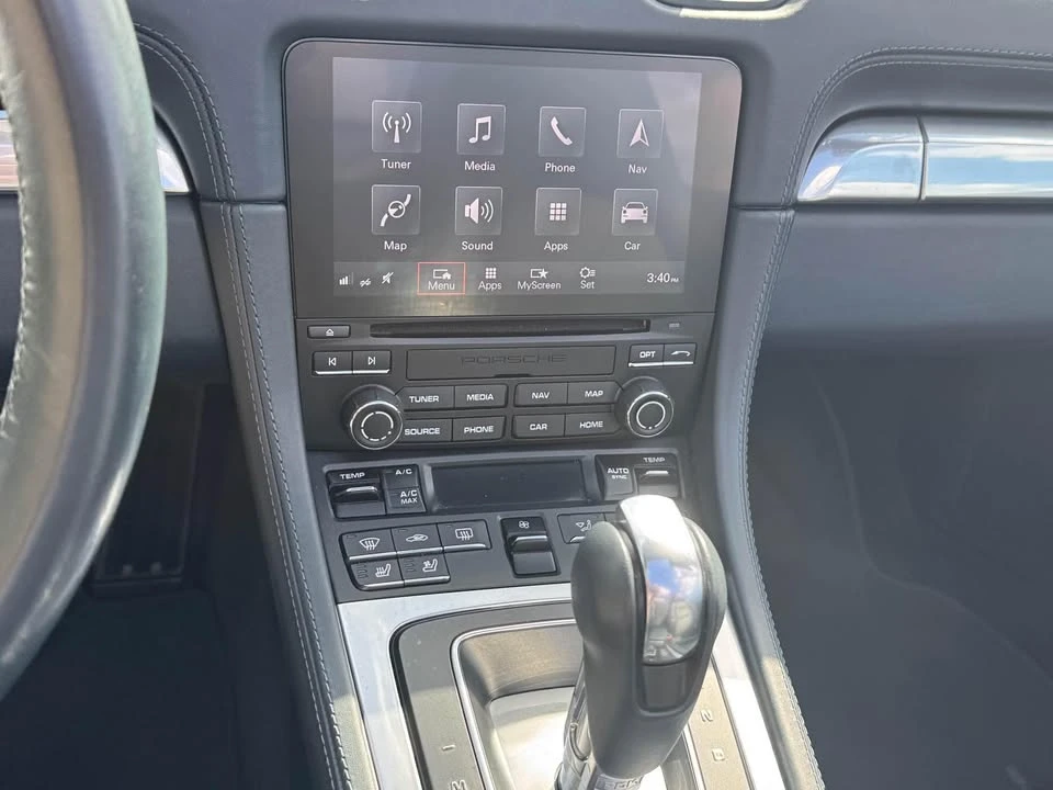 2021 Porsche 718 Boxster S - Image 12 of 20