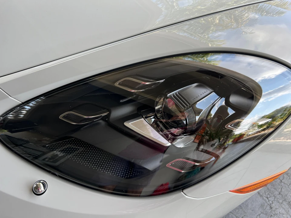 2021 Porsche 718 Boxster S - Image 30 of 31