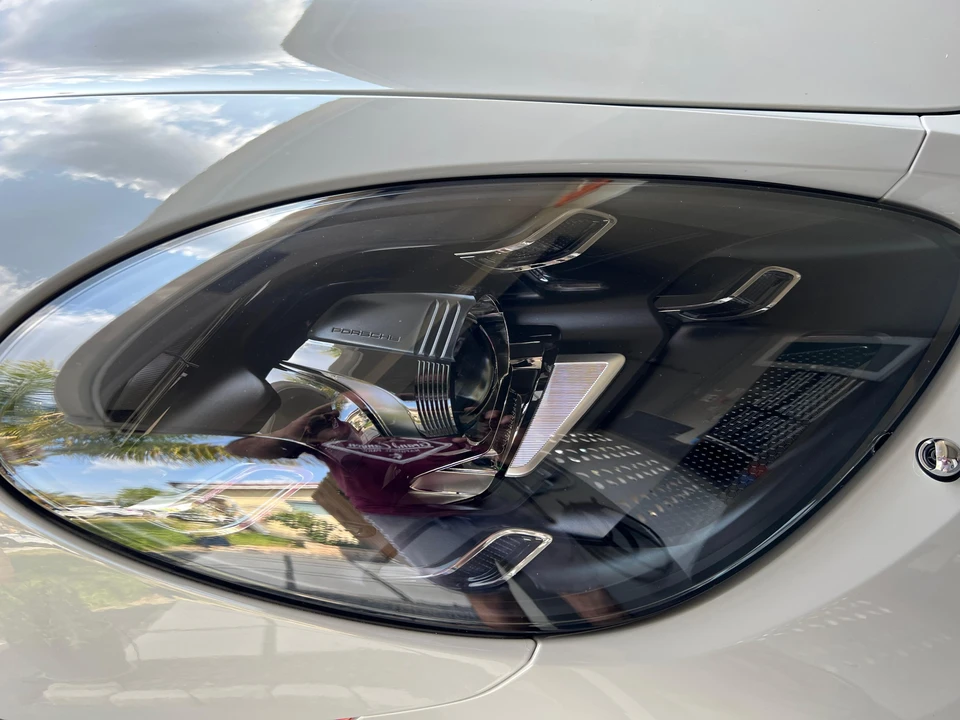 2021 Porsche 718 Boxster S - Image 28 of 31