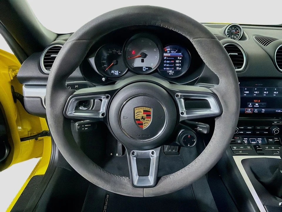 2021 Porsche 718 Boxster S - Image 13 of 21