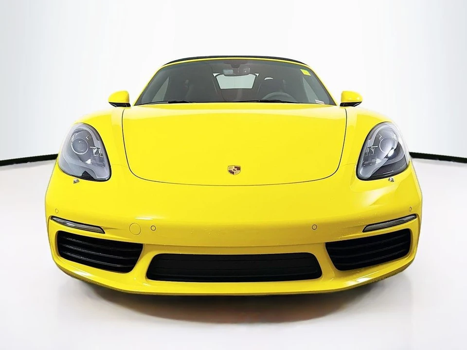 2021 Porsche 718 Boxster S - Image 2 of 21