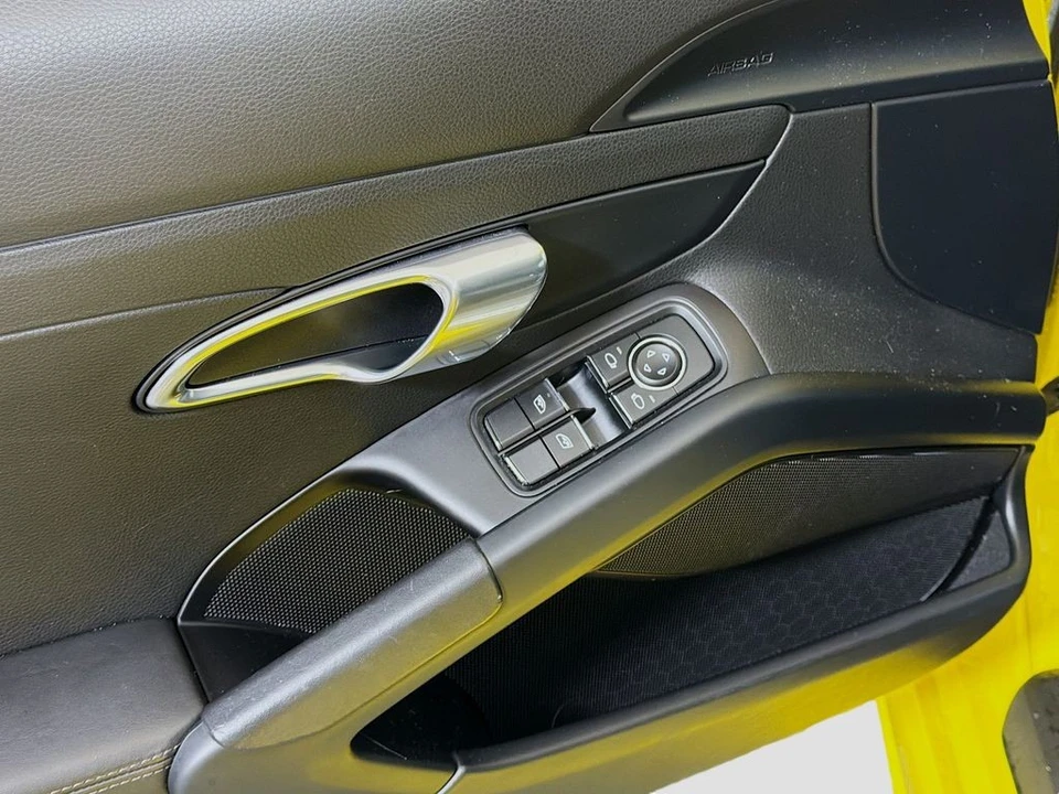 2021 Porsche 718 Boxster S - Image 21 of 21