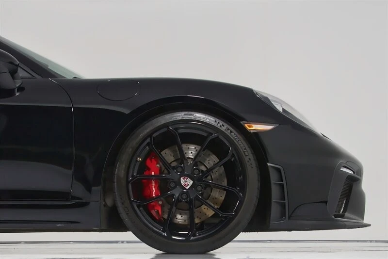 2021 Porsche 718 Boxster Spyder - Image 17 of 31