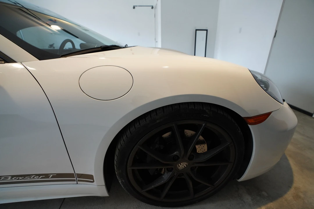 2021 Porsche 718 Boxster T - Image 18 of 20