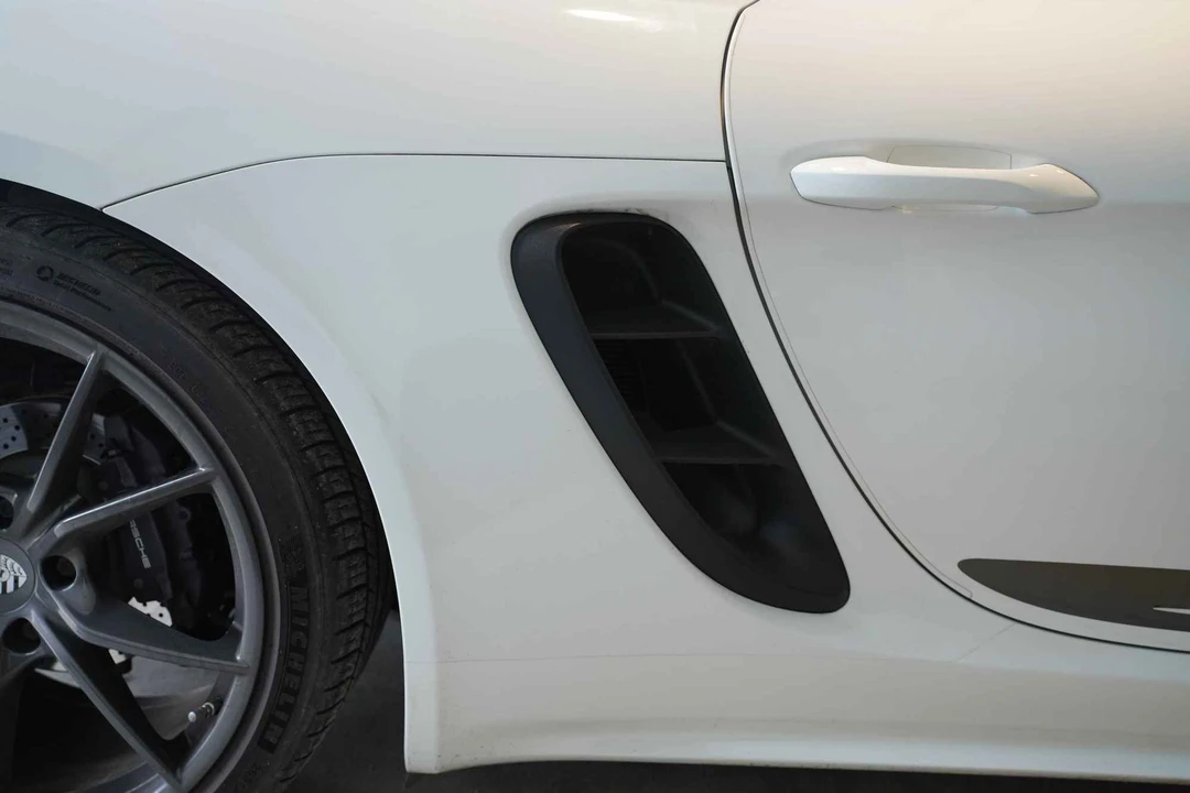 2021 Porsche 718 Boxster T - Image 16 of 20