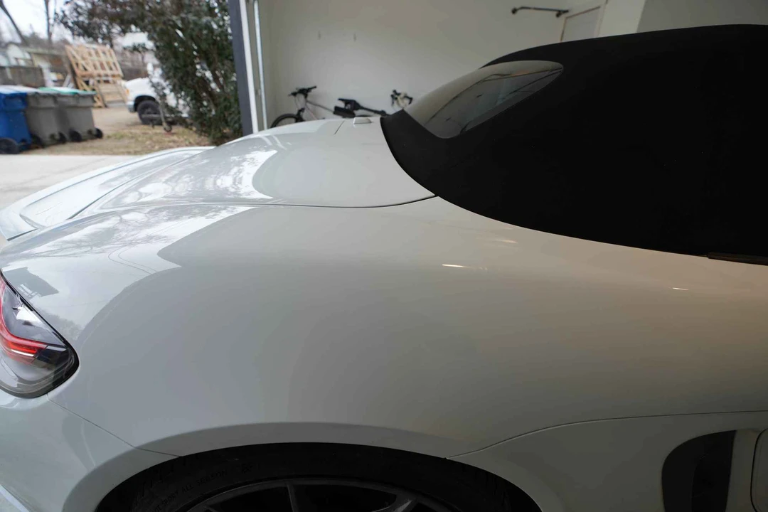 2021 Porsche 718 Boxster T - Image 14 of 20