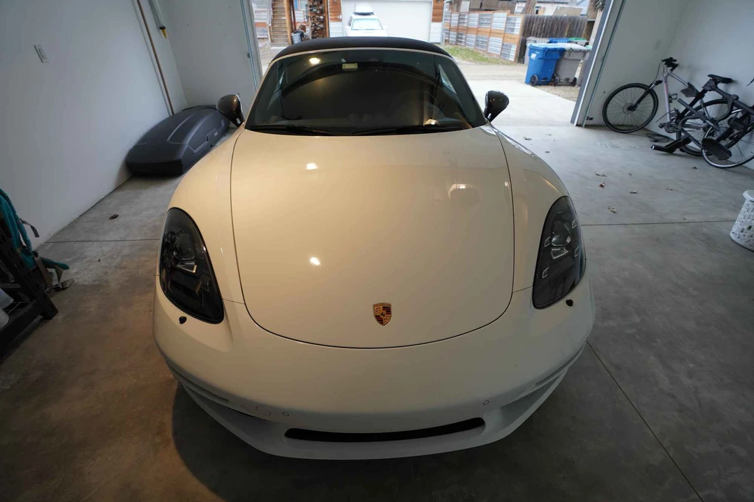 2021 Porsche 718 Boxster T - Image 2 of 20