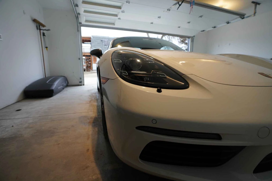 2021 Porsche 718 Boxster T - Image 5 of 20