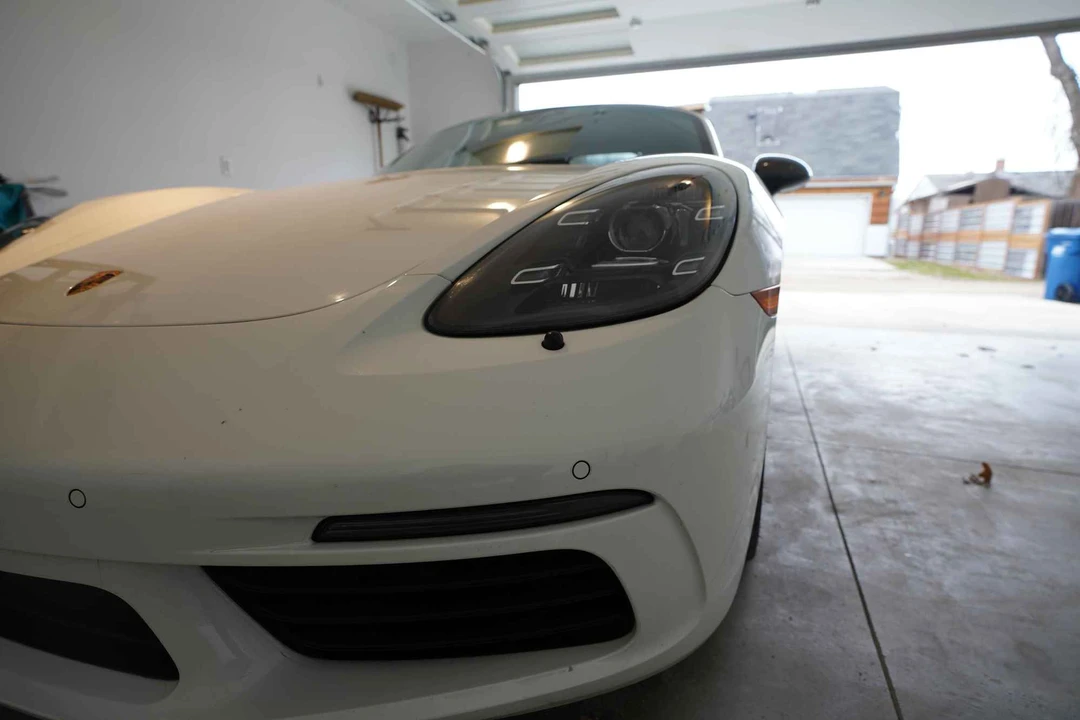 2021 Porsche 718 Boxster T - Image 6 of 20