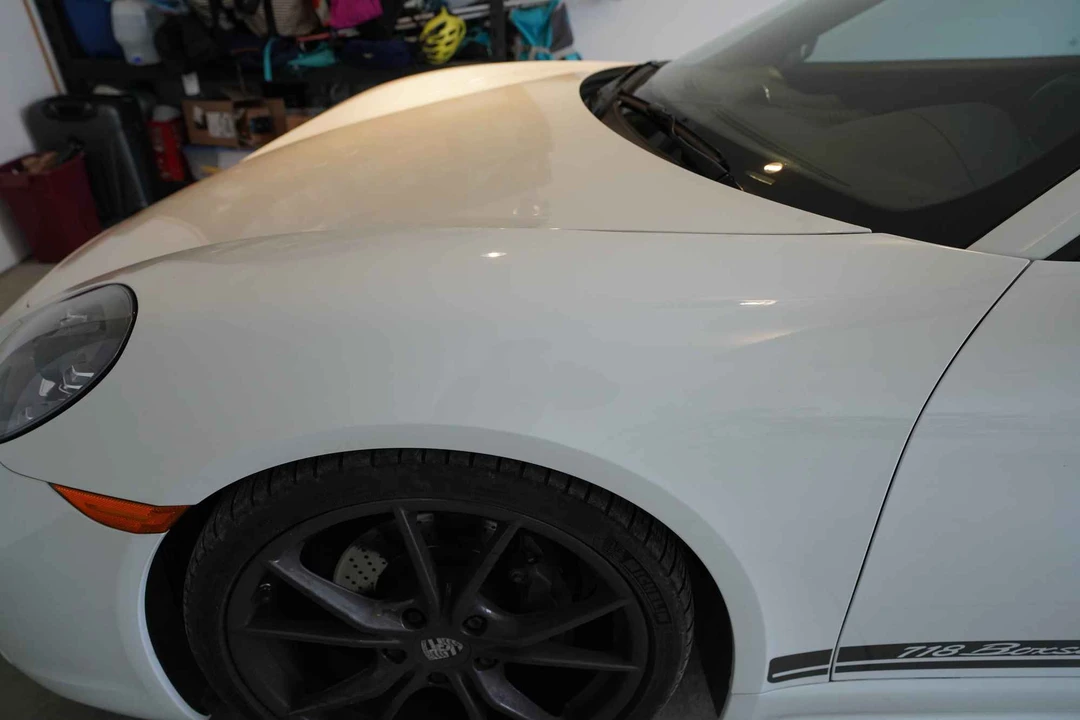 2021 Porsche 718 Boxster T - Image 7 of 20