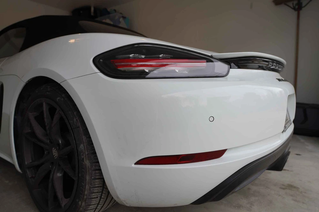 2021 Porsche 718 Boxster T - Image 11 of 20