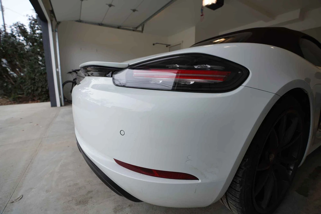 2021 Porsche 718 Boxster T - Image 15 of 20