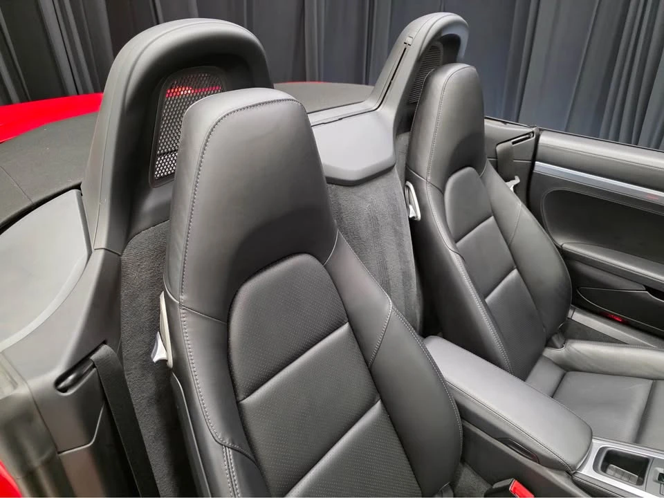 2021 Porsche 718 Boxster T - Image 11 of 18
