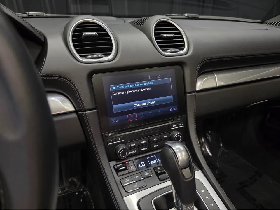2021 Porsche 718 Boxster T - Image 14 of 18