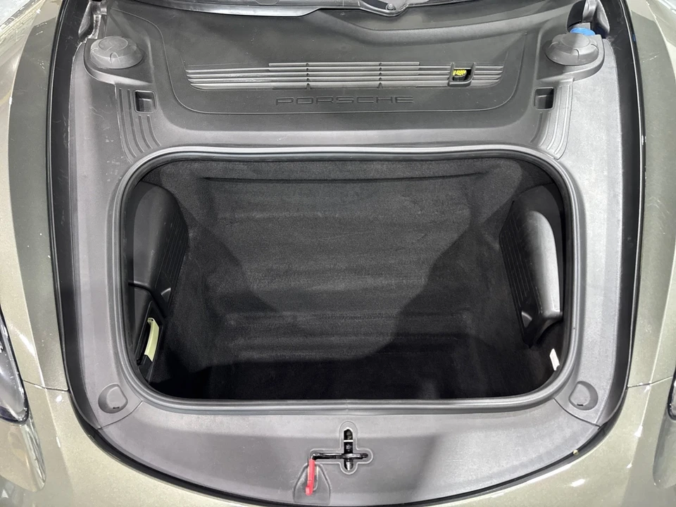 2021 Porsche 718 Boxster - Image 12 of 21