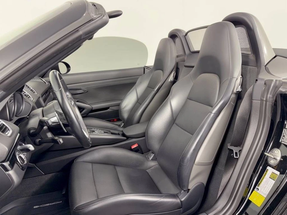 2021 Porsche 718 Boxster T - Image 5 of 5
