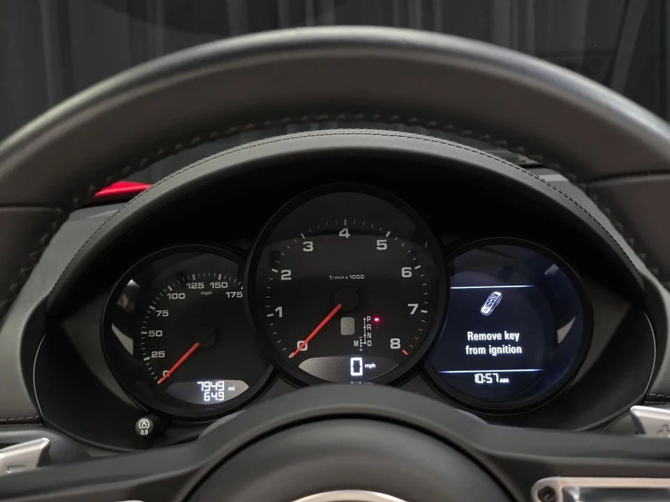 2021 Porsche 718 Boxster T - Image 26 of 31