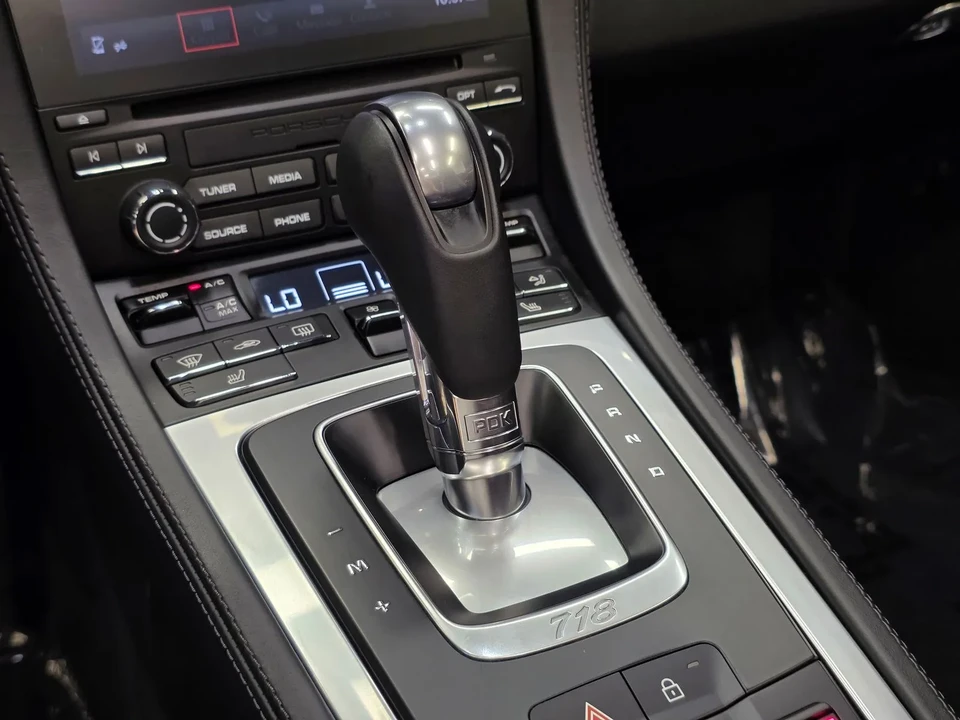2021 Porsche 718 Boxster T - Image 30 of 31