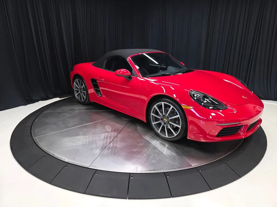 2021 Porsche 718 Boxster T - Image 15 of 31