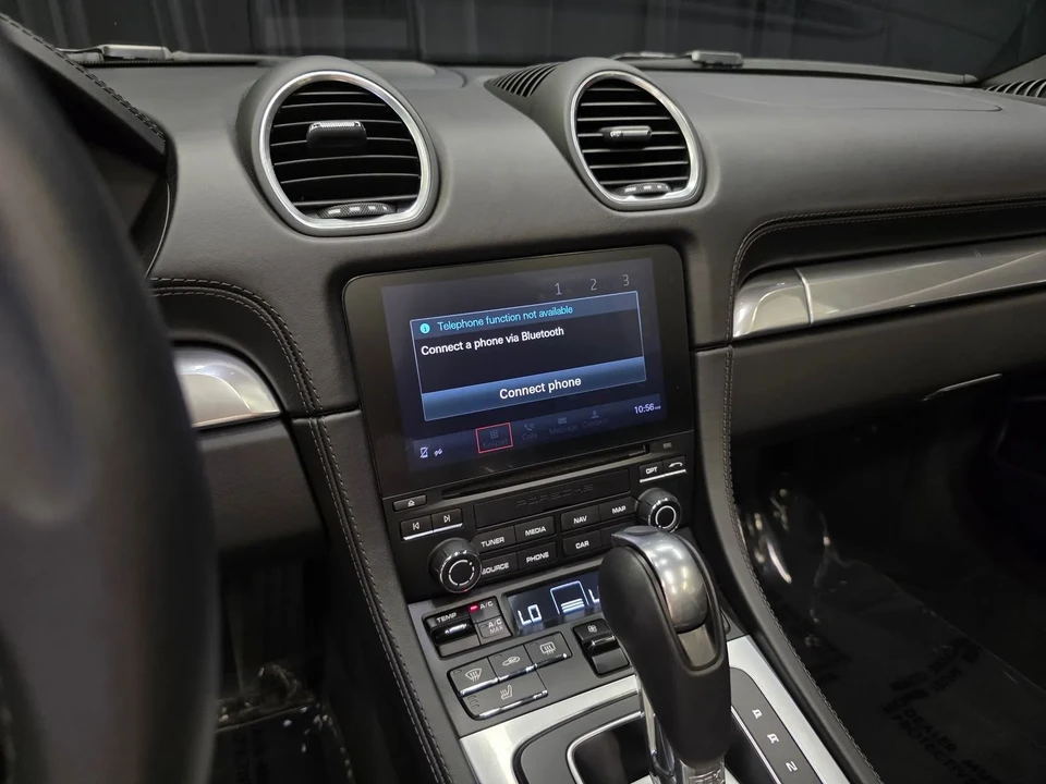 2021 Porsche 718 Boxster T - Image 28 of 31