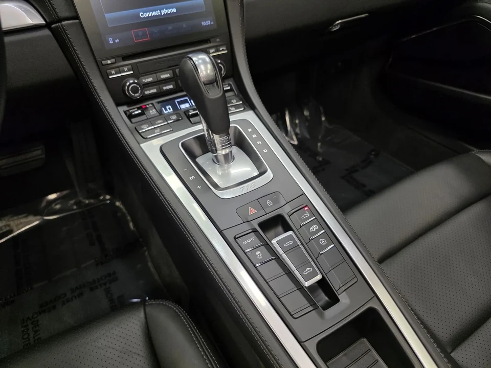 2021 Porsche 718 Boxster T - Image 27 of 31