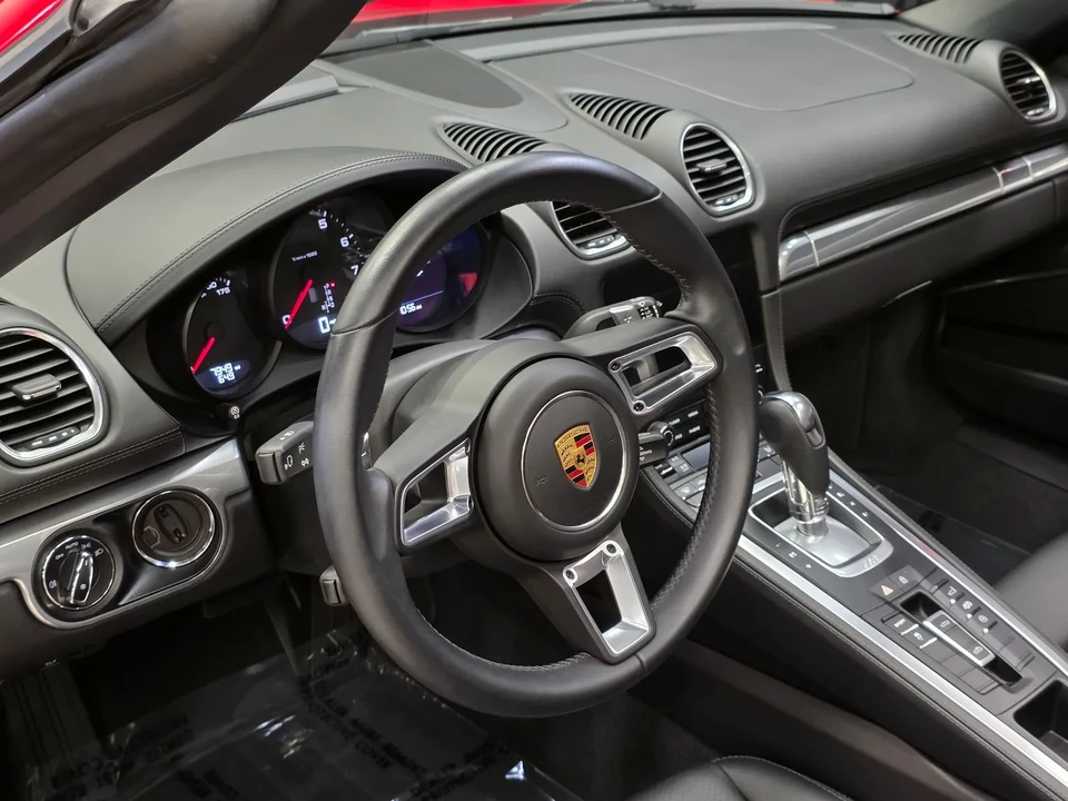 2021 Porsche 718 Boxster T - Image 23 of 31