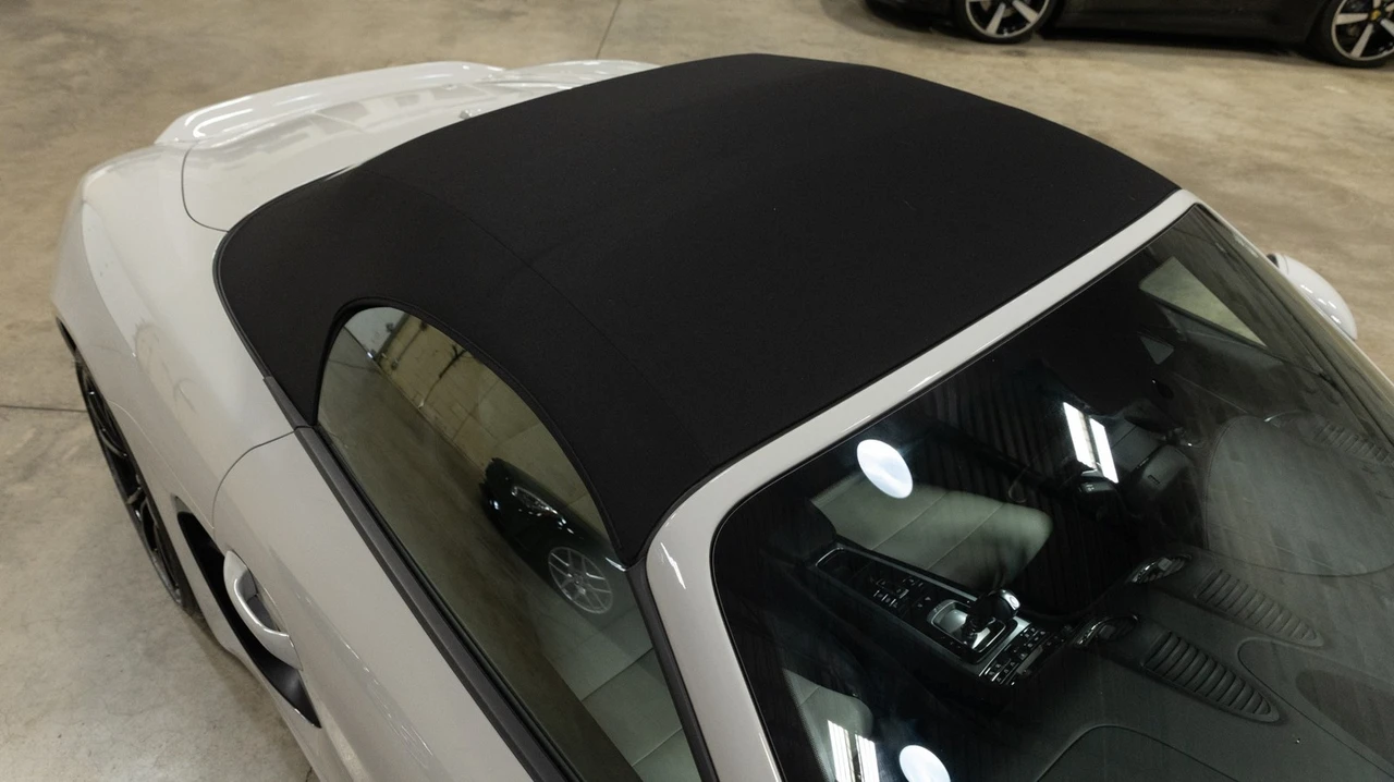 2021 Porsche 718 Boxster - Image 14 of 31