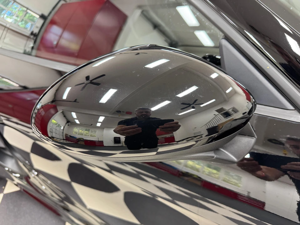 2021 Porsche 718 Boxster - Image 27 of 31