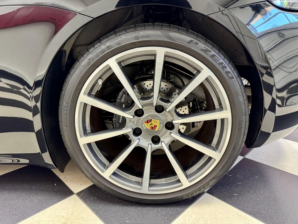 2021 Porsche 718 Boxster - Image 31 of 31