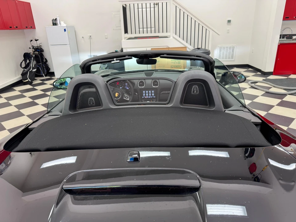 2021 Porsche 718 Boxster - Image 24 of 31