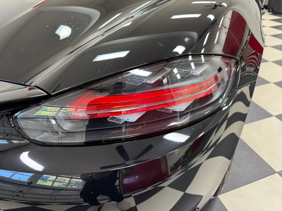 2021 Porsche 718 Boxster - Image 25 of 31