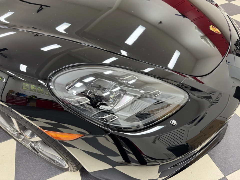2021 Porsche 718 Boxster - Image 19 of 31