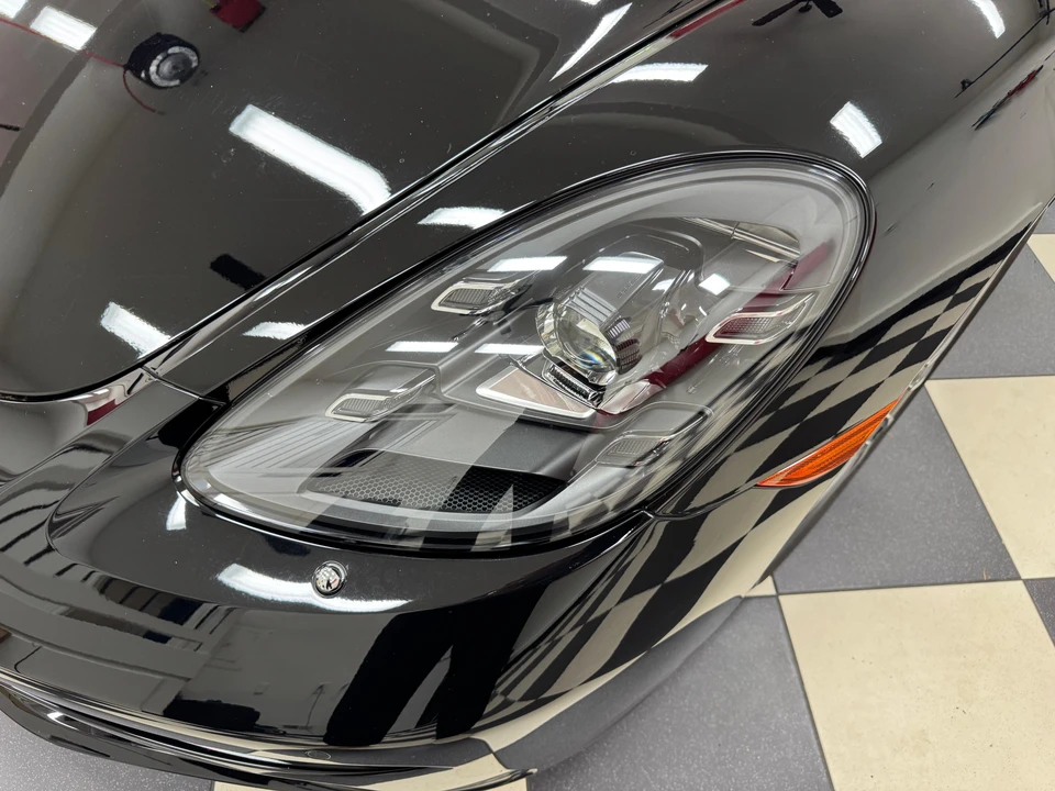 2021 Porsche 718 Boxster - Image 20 of 31