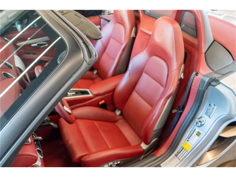 2021 Porsche 718 Boxster - Image 29 of 31