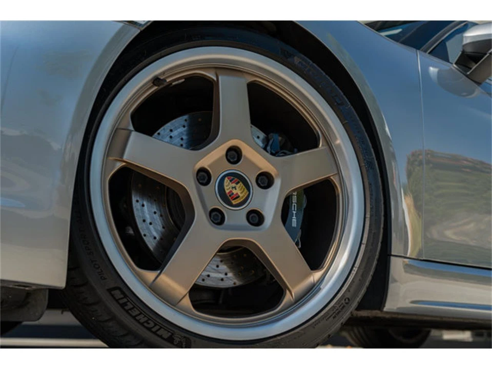 2021 Porsche 718 Boxster - Image 7 of 31